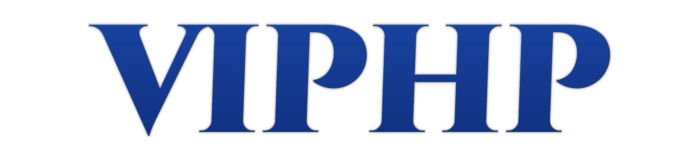 viphp logo